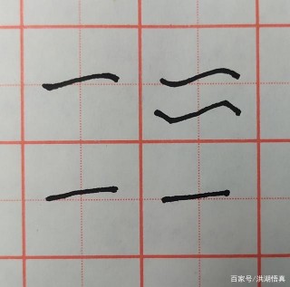 小孩練字，我為什麼先教漢字間架結構，不教筆畫？