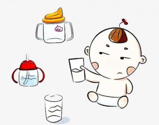 新生嬰幼兒需要喝水嗎每天，新生兒寶寶用給喂水喝嗎