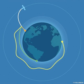 日本對太空垃圾提出方案，生產出第一顆木頭衛星，你覺得靠譜嗎？