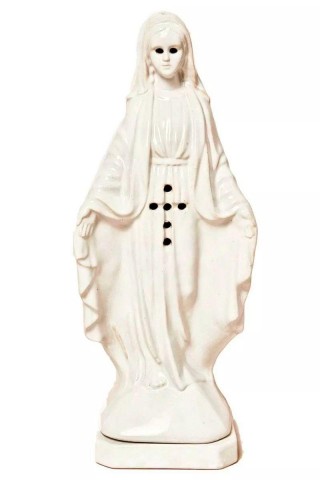 WACKO MARIA 推出全新「Virgin Mary」造型香座