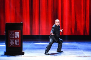 《歡樂喜劇人4》宋小寶神COS水母 賈冰狂飆金句
