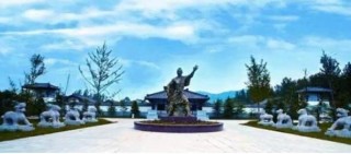 河南商丘“唯一”的國家5A級旅遊景區，山水、人文、民俗旅遊勝地