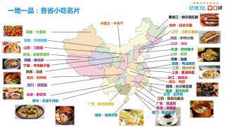 中華地方美食千千萬，下一個“百億級”品類會是誰？
