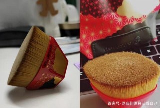 四種底妝化妝工具和技巧，從薄到輕，你喜歡哪一種？