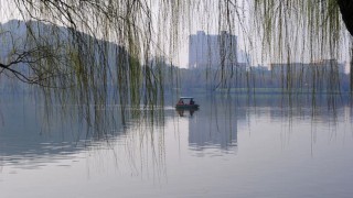 湖南境內3個旅遊城市，非常具有古典韻味文化，風景美如畫卷