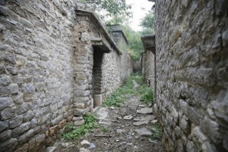 濟南最原始古村走紅，600年歷史的石屋村落，卻沒什麼人知道！