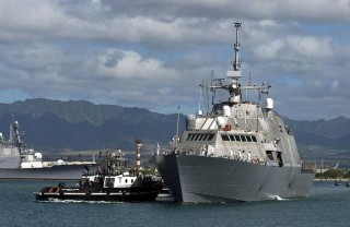 又一國加入東方陣營！拒絕美艦隊入港，白宮：這個白眼狼忘恩負義