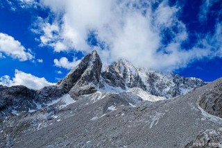 去麗江旅遊，這個旅遊攻略你一定要收藏好