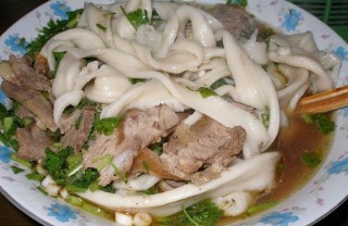 南方人吃麵和北方人吃麵有什麼不一樣？差距就在這，原來不止一點