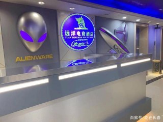 長春這家電競酒店，愛打遊戲愛拍照的人，來了真是不想走