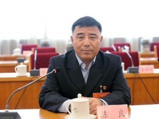 閻少泉、陳良代表：用發現的眼睛積極探索公益訴訟新領域