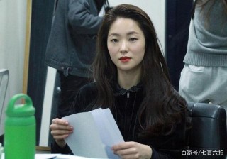 韓劇裏美女不見了，歐巴身邊為何只有性格女，顏粉的春天在哪