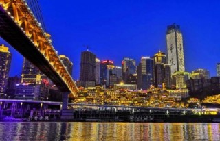 陝西寶雞反超西安和重慶，成為2020年性價比最高的旅遊城市