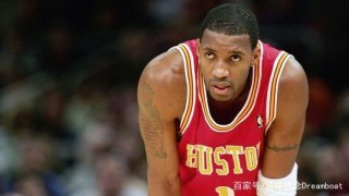 在NBA自律大於天賦？聯盟歷史這謝球員不自律也能成為巨星