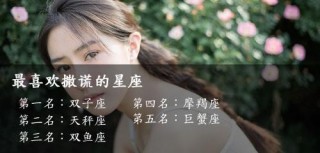 十二星座誰吃飯速度最快？蟹蟹真辛苦
