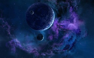 渺小如塵埃的人類，對於宇宙真的可以了解透徹，到達另一高度嗎？