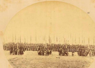 新疆166萬平方公里，李鴻章說不要了，慈禧支持左宗棠卻不給軍餉