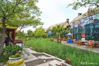 有著山東海邊小漁村風情的這個地方，如今是日照最火熱的旅遊地