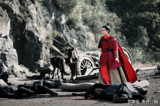 他是安史之亂的唐朝名將，功勞穩居全國前三，卻在臨死前選擇背叛