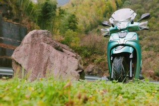 車界性價王！250cc水冷+21馬力，高速穩如汽車，起步價2.9萬