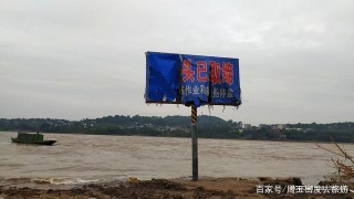 周五出發去旅遊，合江白沙鎮民居群，滾滾長江駐足片刻的文明