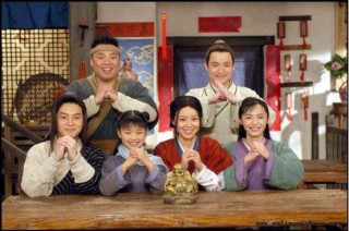 曾被吐槽最醜女童星，如今膚白人美，實力碾壓一眾摳