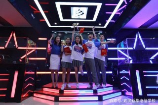 「電競入亞」電子競技≠電子遊戲！未來的你也有機會為國爭光！