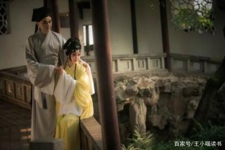 最美的愛情和最好的婚姻：何人與你立黃昏，何人問你粥可溫？