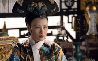 《如懿傳》中恒娖公主在歷史上是個風雲人物，駙馬都害怕見到她