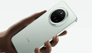 2025年第15周手機市場排名：華為第一 小米第二_realme_vivo_數據