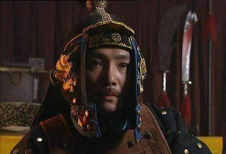 十改於？當大將軍王就能當太子？康熙真的要傳位給老十四嗎？