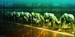 發揚拼搏精神，不能光靠軟文化，更要靠利益驅動硬激勵