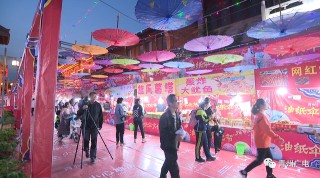 魅力青州丨夜遊青州古城，暢享文化盛景！