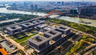 廣東最有潛力的城市，緊跟廣州深圳，還是一個“美食