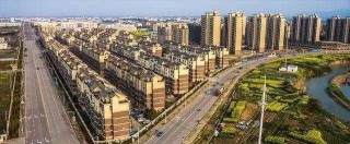 安徽一座地處三省八縣交界的城市，被評為“旅遊經濟百強縣”