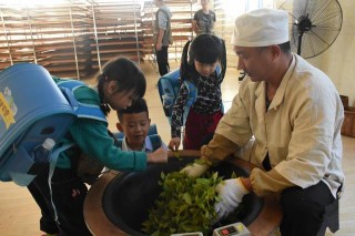「圓夢小康」龍南縣打造集健康、旅遊、養老、教育培訓旅遊產業鏈