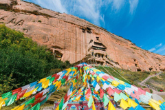 中秋安排還沒定？8個9月小眾旅行地，放心沖_壩上