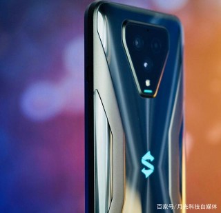 王一博評價紅米NOTE9，泄露新機動向，或聯合打造電競遊戲手機
