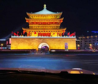白宇曬西安美食三件套，引眾多網友圍觀，網友：幹飯人，看餓了