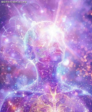 當世俗算命遇上量子覺醒_能量_狀態_因為