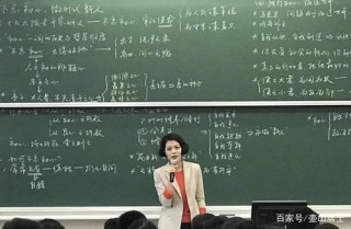 詩詞文化大咖酈波書法，筆墨雋永纖細，人稱“鬼才”合不合適？