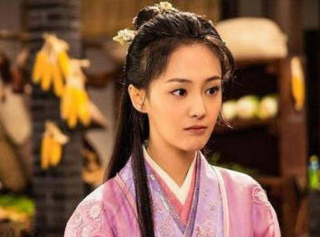 上對花轎嫁錯郎，絕色公主的曲折婚姻！命運讓她痛不欲生