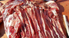 吃了三十年的羊肉，才分清綿羊肉和山羊肉，再也不會
