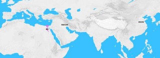 「讀懂世界史」人類文明的搖籃｜埃及、蘇美爾、巴比倫……