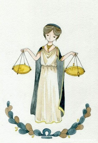8月12日（雙子、天秤、水瓶座）每日星座運勢