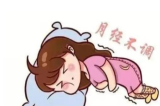 下沙治月經不調哪個醫院好？造成女性月經不調的原因_影響_內膜_杭州