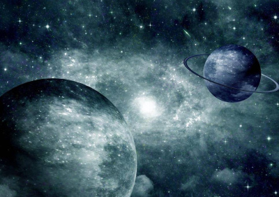 太陽燃盡後，人類將來是星際旅行還是繼續留在太陽系，令人深思