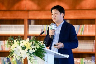 關注免疫力認知提升，康寶萊助力健康