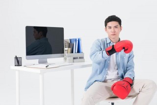 職場回憶青春，也許我就是剛入職時的懵懂，成就了現在的我！