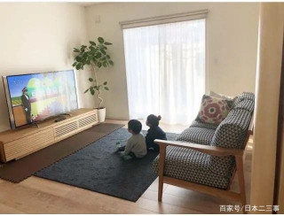 日本太太分享的精美家居照：家的狀態，暴露了眼前的生活品質